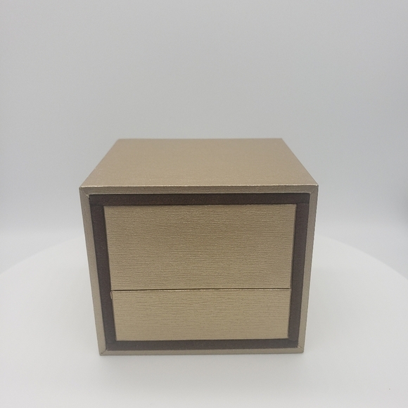 945- Handmade Men's Ring Bottle Opener Wolf NWT - Picture 10 of 10